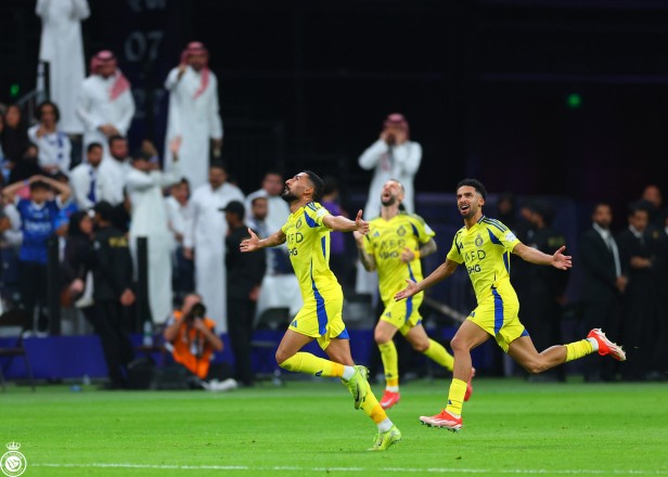 6 Players at Risk of Suspension in Al Nassr Before the Qadisiyah Match