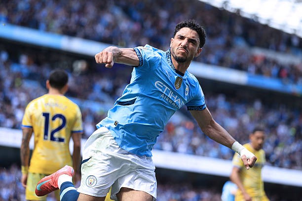 Guardiola Praises Omar Marmoush: His Numbers Are Impressive and His Adaptation Is Exceptional