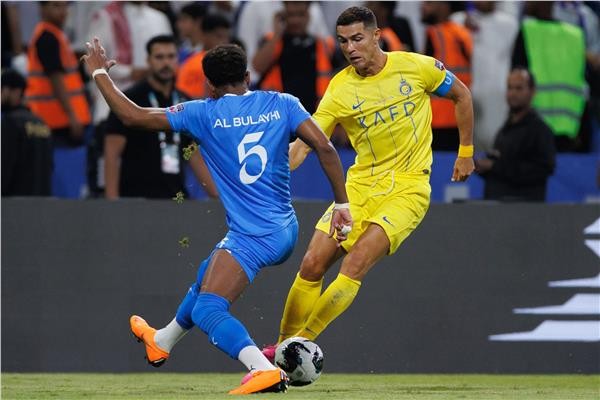 Disciplinary Committee Decides to Fine Al-Hilal