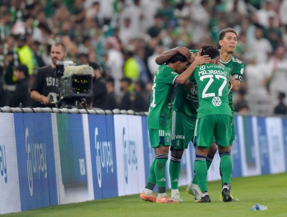 Al-Ahly Saudi regains the services of its player