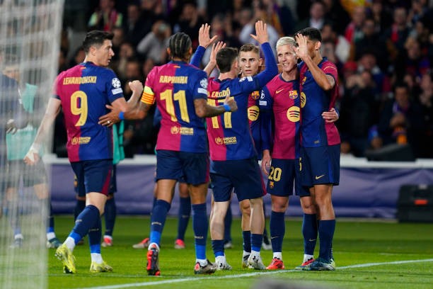 Liverpool wants to sign the Barcelona star