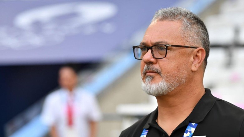 Al-Ghandour: Micali was on the cusp of leading Zamalek