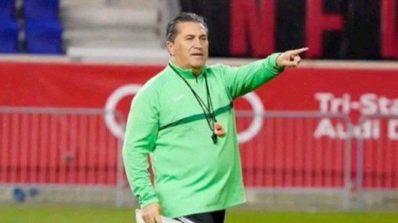 Pisero comments on Zamalek's draw against Petrojet