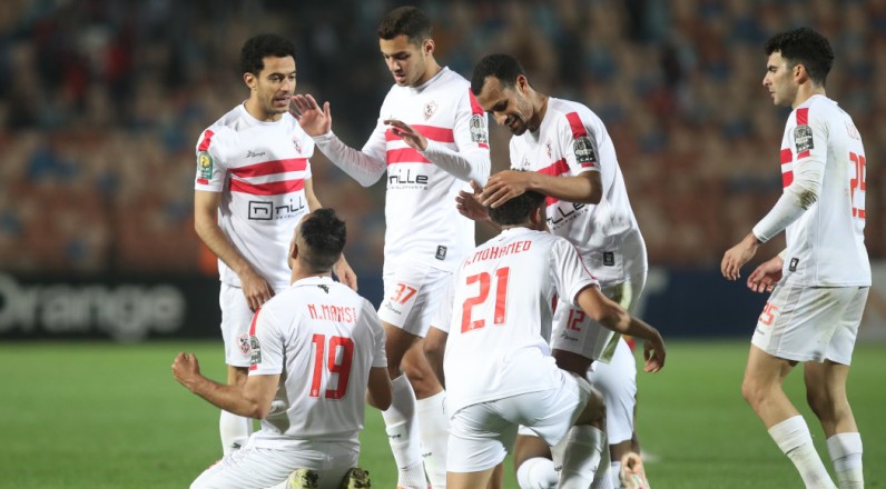 The former head of Al-Ahly TV makes fun of Zamalek