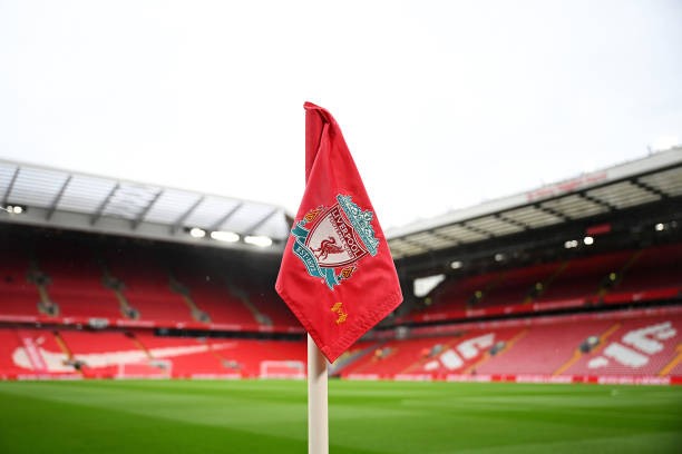 Liverpool clarifies the position of the Manchester United match amid bad weather conditions