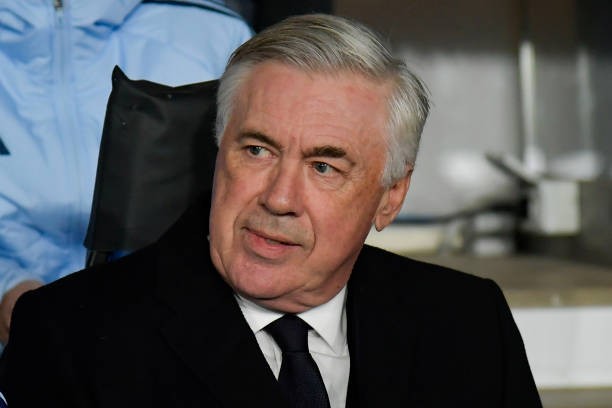 Real Madrid is planning another attack on Liverpool