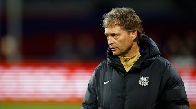 Flick's assistant: Yamal is not well, and understanding this is difficult