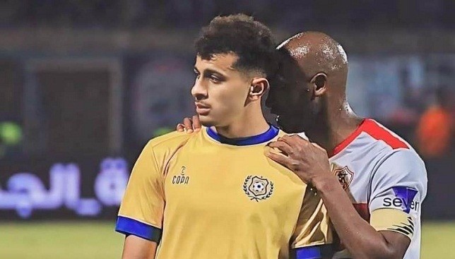 Al-Ismaili rejects 30 million from Al-Ahly to include Omar Al-Saei