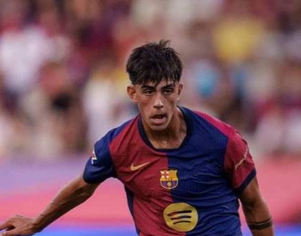 Barcelona options to replace Bernal