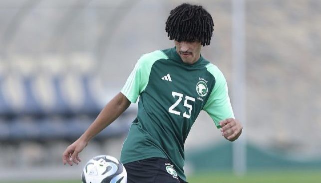 Al-Nasr is close to including Al-Jaber for 4 seasons