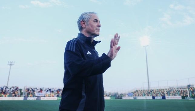 Confusion at Al Ahly Regarding Koller’s Future