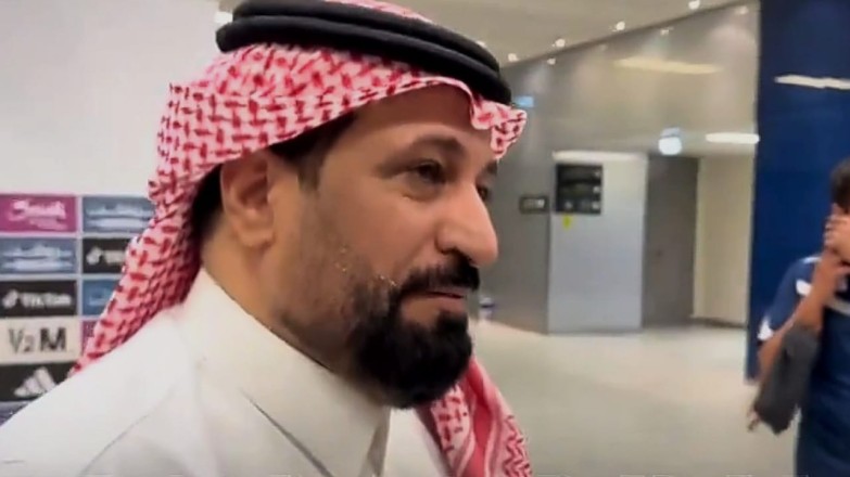 The President of Al-Orouba talks about a huge deal soon