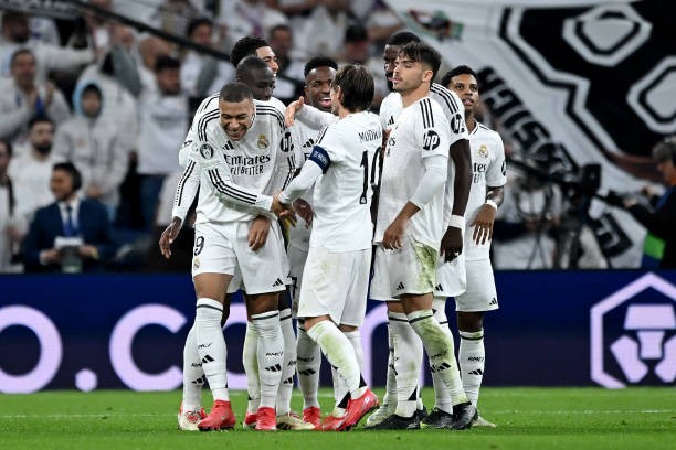 The expected formation of Real Madrid and the country of Al -Waleed in La Liga