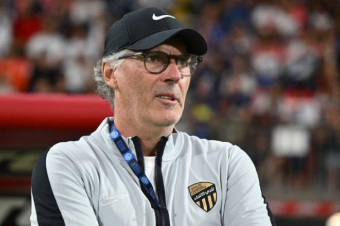 Blanc: We deserved a tie at the very least