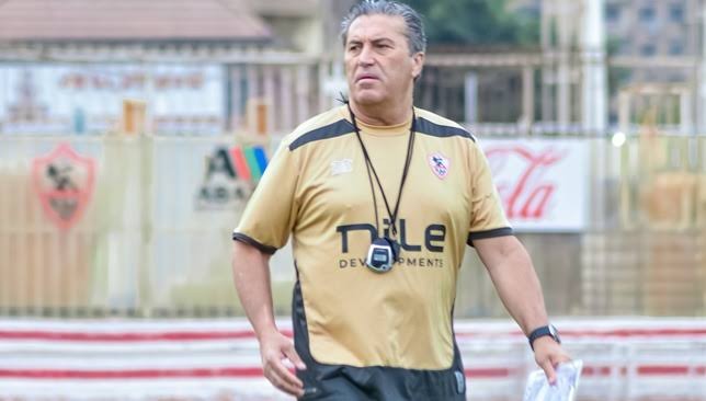 Bicero : Nous nous battrons jusqu'au dernier souffle pour le titre de la ligue