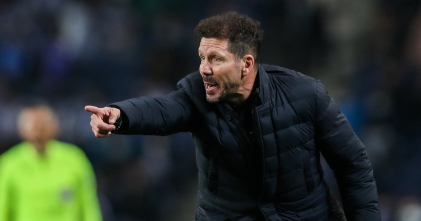 Atletico Madrid concludes a special deal