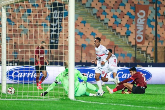 Former Zamalek star: Al-Abyad is subjected to arbitration injustice