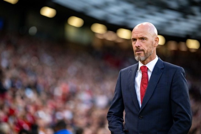 Ten Hag: This is what the team was missing, and we achieved an important victory