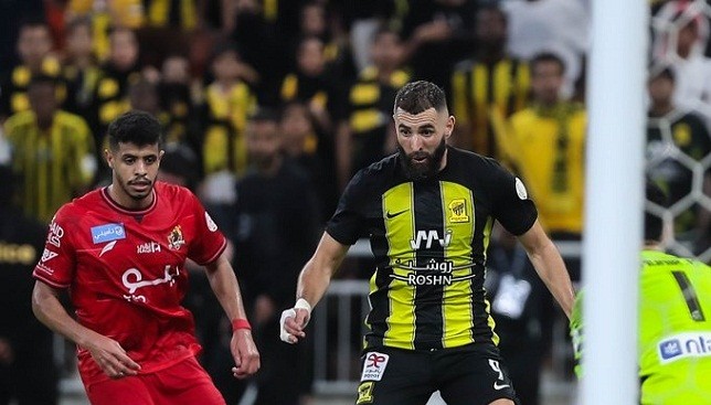 Benzema: All matches are very important
