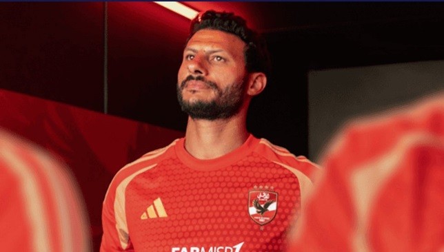 Al-Ahly is preparing a huge offer to renew El-Shenawy’s contract