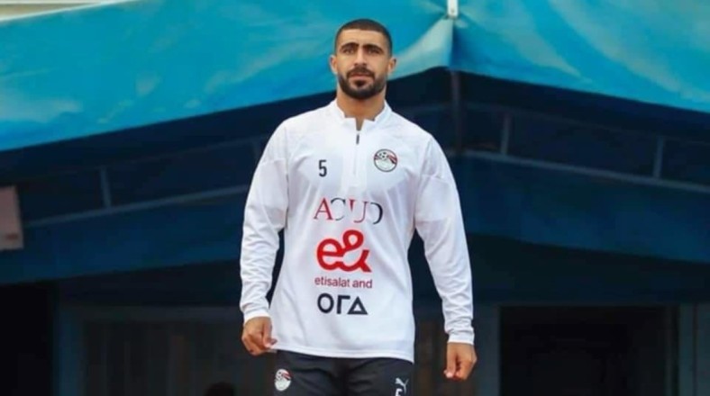 Al-Ahly wants to include Mohamed Rabia
