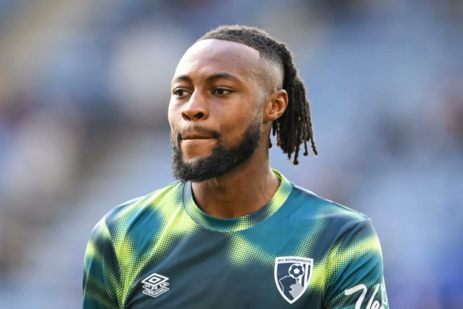 Liverpool are interested in the Bournemouth player