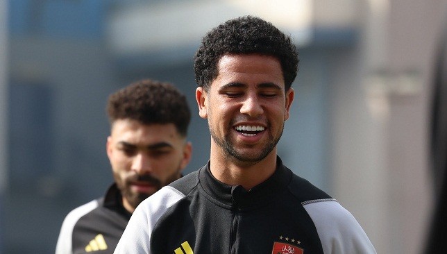 The Saudi groove denies its interest in Reda Salim