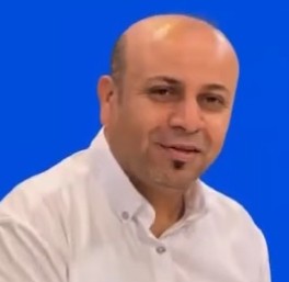 Haitham Al-Husseini : J'espère confier le calendrier de la Ligue des étoiles d'Irak à une gestion neutre