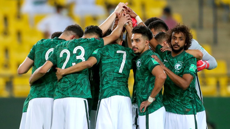 The date of the Saudi national team’s departure for Kuwait to participate in the 26th Gulf Championship