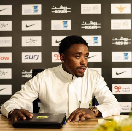 Bergwijn responds to Koeman's statements