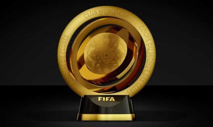 The date of the 2025 Club World Cup draw