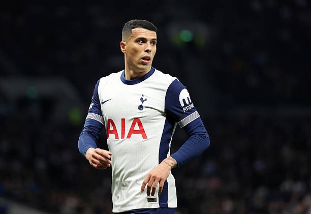 Tottenham Sets Price for Pedro Porro Amid Manchester City Interest