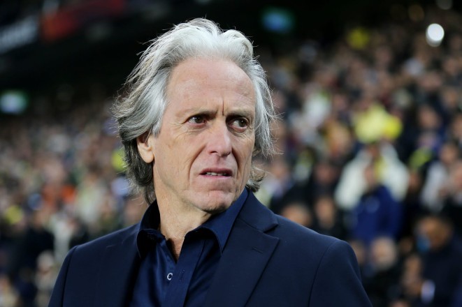 Jesus Sets an Exciting Condition for Coaching Brazil