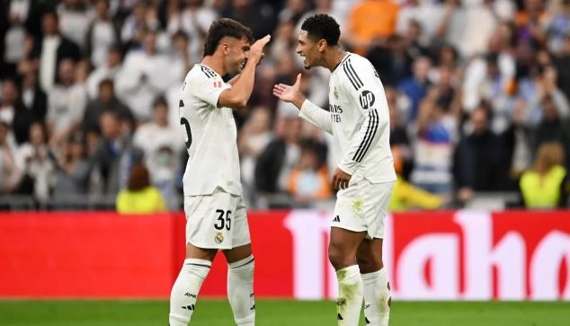 Asensio contract renewal date