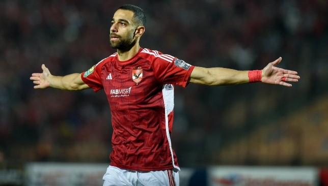 La vérité sur le départ d'El Ahly de Solia