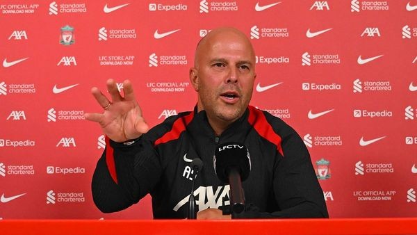 Slott: This is our position on the Mercato, and my thoughts focus on United