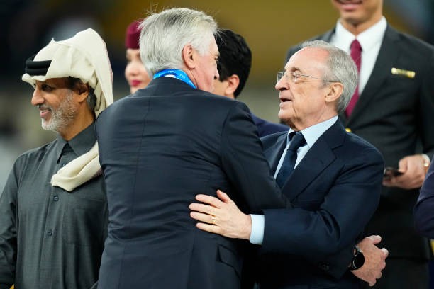 Real Madrid is reviewing its plans after the heavy defeat against Barcelona