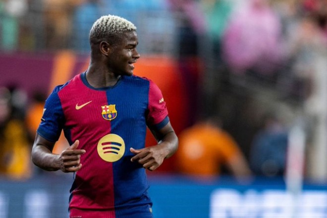 Mikael Faye is on the cusp of the French League