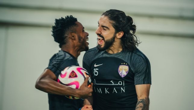 Eric: Al Hilal has a more cohesive and harmonious team