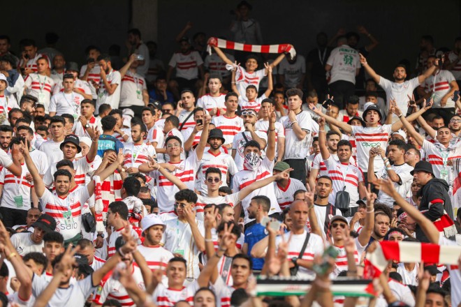 Has Zamalek threatened to withdraw from the league after the club association's sanctions?