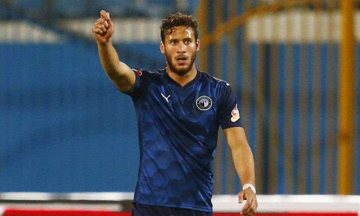 Khaled Al-Ghandour comments on lifting the suspension of Ramadan Sobhi