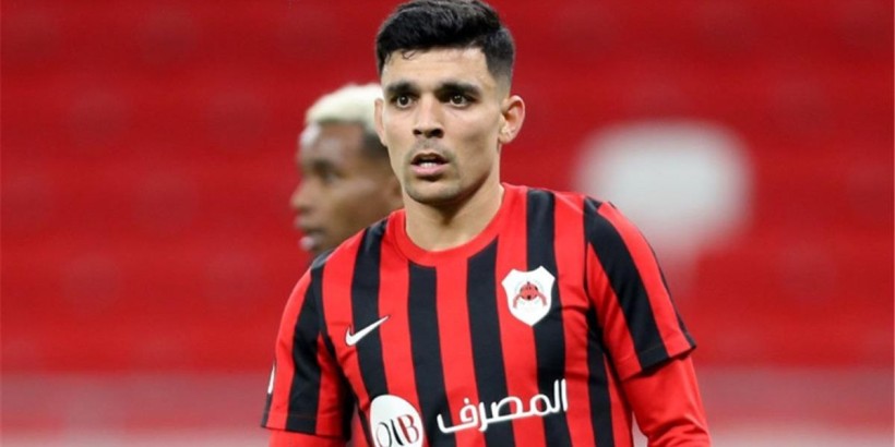 Reports: Bin Sharqi returns to the ranks of Al Rayyan again