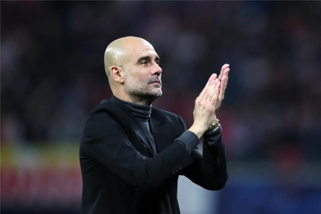 Manchester City is targeting a special deal in January
