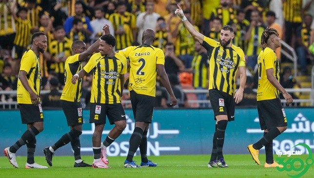 Doubts about the Al-Ittihad player’s participation against Al-Qadisiyah