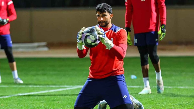 The Legend of Victory Unleashes a Bombshell Regarding the Raef Al-Ruwaili Crisis: "I Saw Him in the Civil Defense"
