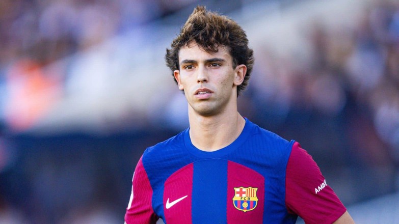 Latest developments on Joao Felix's future