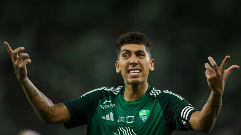 Rocky and Virmino are required in Brazil