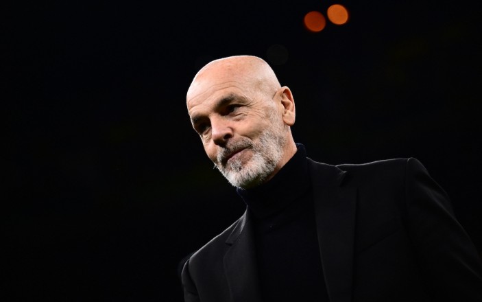 Pioli talks about his team's victory over Al Wahda