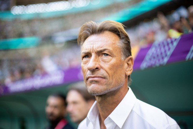 Renard: Professionals joining the Rushen League develops the Saudi player