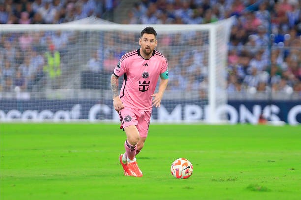 Inter Miami owner explains the truth about Messi's departure